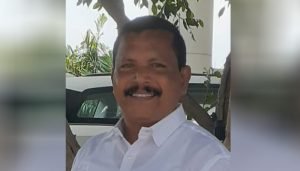 sadashiva padubidri