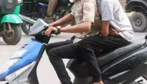 scooty