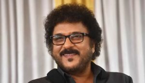 v ravichandran