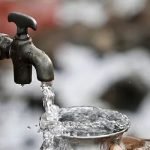 water