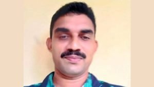 yashodhar