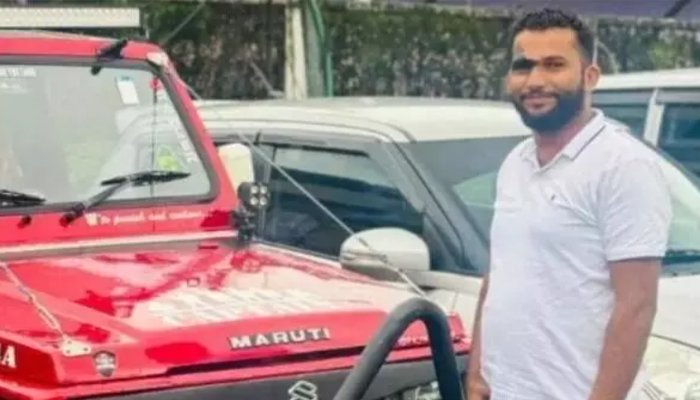 abdul rahiman