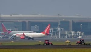 airports