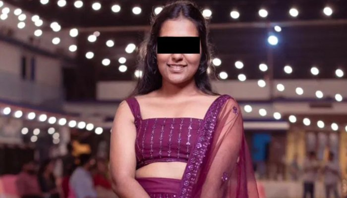 akanksha s nair