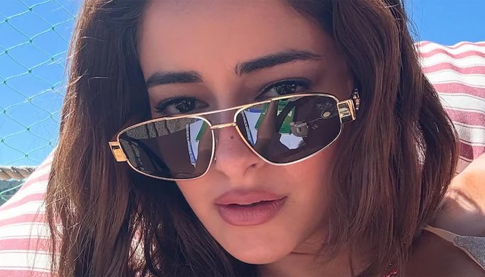 ananya panday