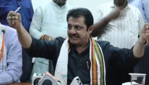 B Z Zameer Ahmed Khan