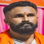 bharat kumdelu