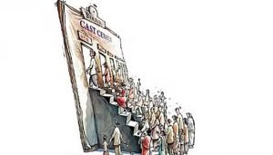 caste survey