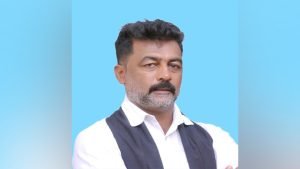 Harsha Melvin