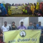 hasiru foundation
