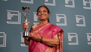 indian author banu mushtaq