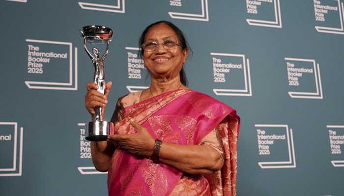 indian author banu mushtaq