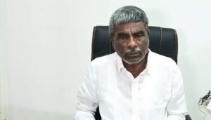 kota srinivas poojary