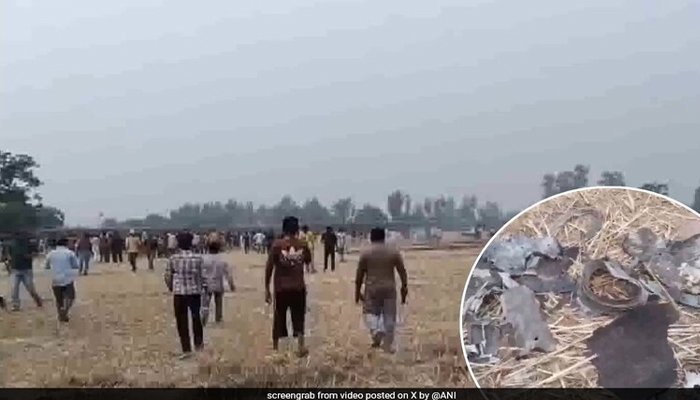 Pakistan Targeted Civilian