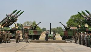 pathankot air base