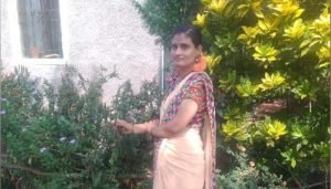 renuka santhosh honakande