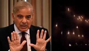 Shehbaz Sharif