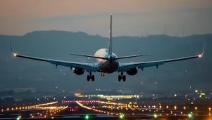 airports