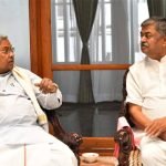 b k hariprasad