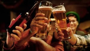 beer price