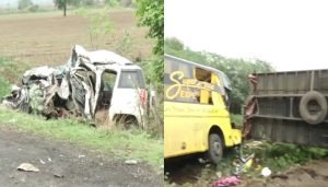 bus accident
