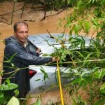 chikkamagaluru car accident