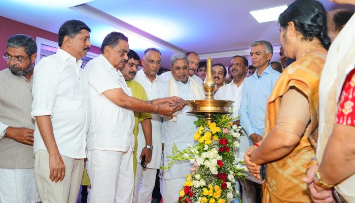 cm siddaramaiah