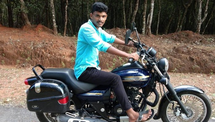 gowtham