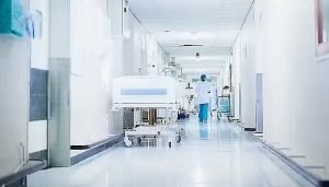 hospital