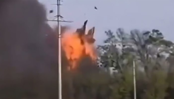 india pak war