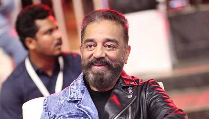 kamal hassan