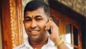 lokesh kodikere