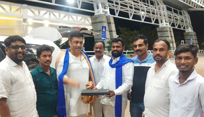 mangalore