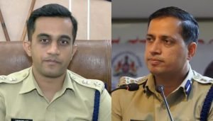 mangalore police