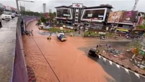 mangalore rain