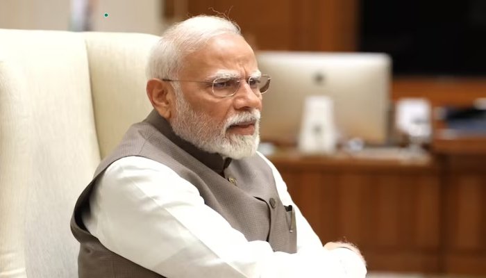 pm modi