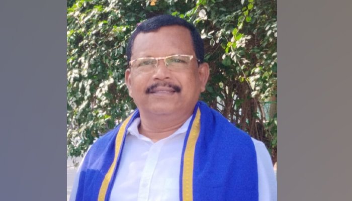 sadashiva padubidre
