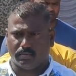 santhosh kumar