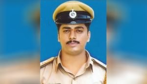 shivakumar k r