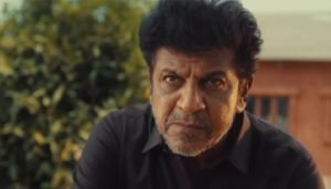 shivaraj kumar