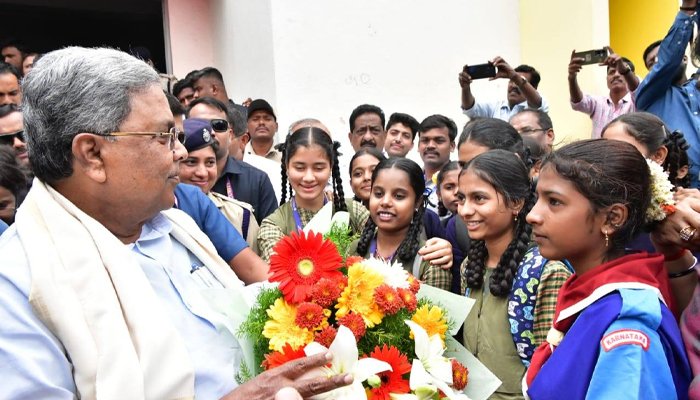 siddaramaiah