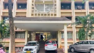siddhartha college tumakuru