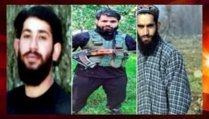 terrorists killed