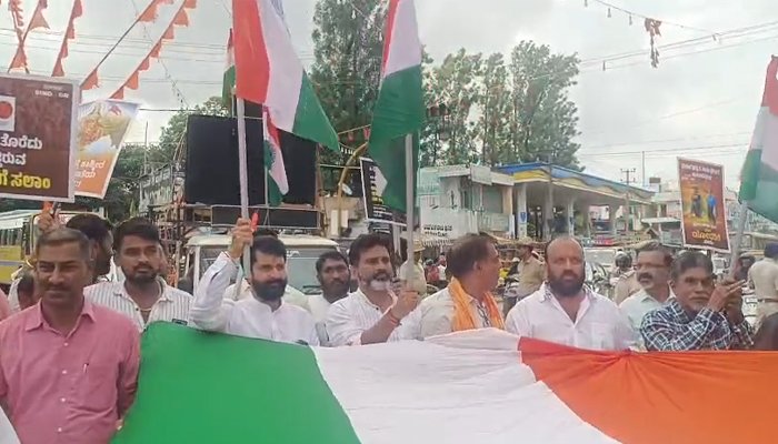 tiranga yath
