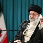 ayatollah ali khamenei