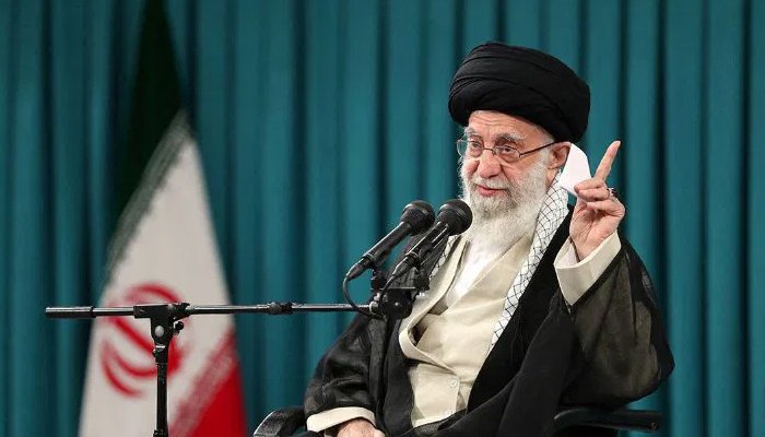 ayatollah ali khamenei