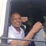 b g krishnamurthy