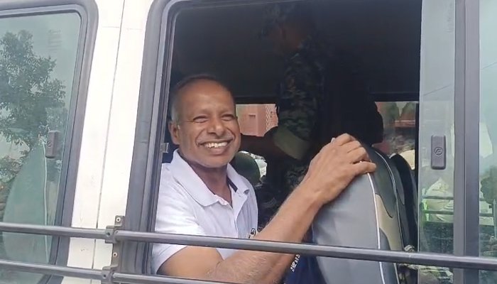 b g krishnamurthy
