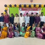 Freshers Day