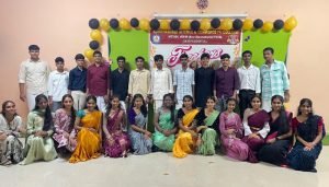 Freshers Day